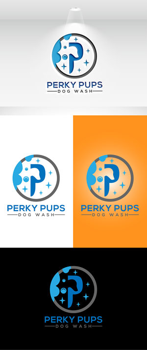 Logo Design by 100%design for Ultimate Wash Systems | Design: #30847326