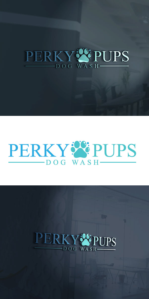 Logo Design by Fürstenberg design for Ultimate Wash Systems | Design #30854462