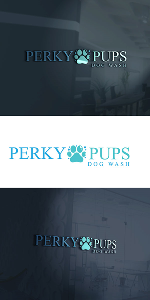 Logo Design by Fürstenberg design for Ultimate Wash Systems | Design: #30854476