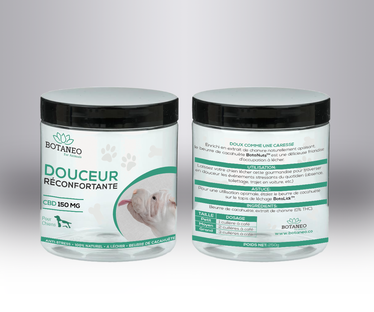 Label Design by Andrés Sebastián for BOTA EUROPE KFT. | Design #30864620