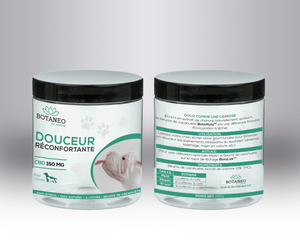 Label Design by Andrés Sebastián for BOTA EUROPE KFT. | Design: #30864620