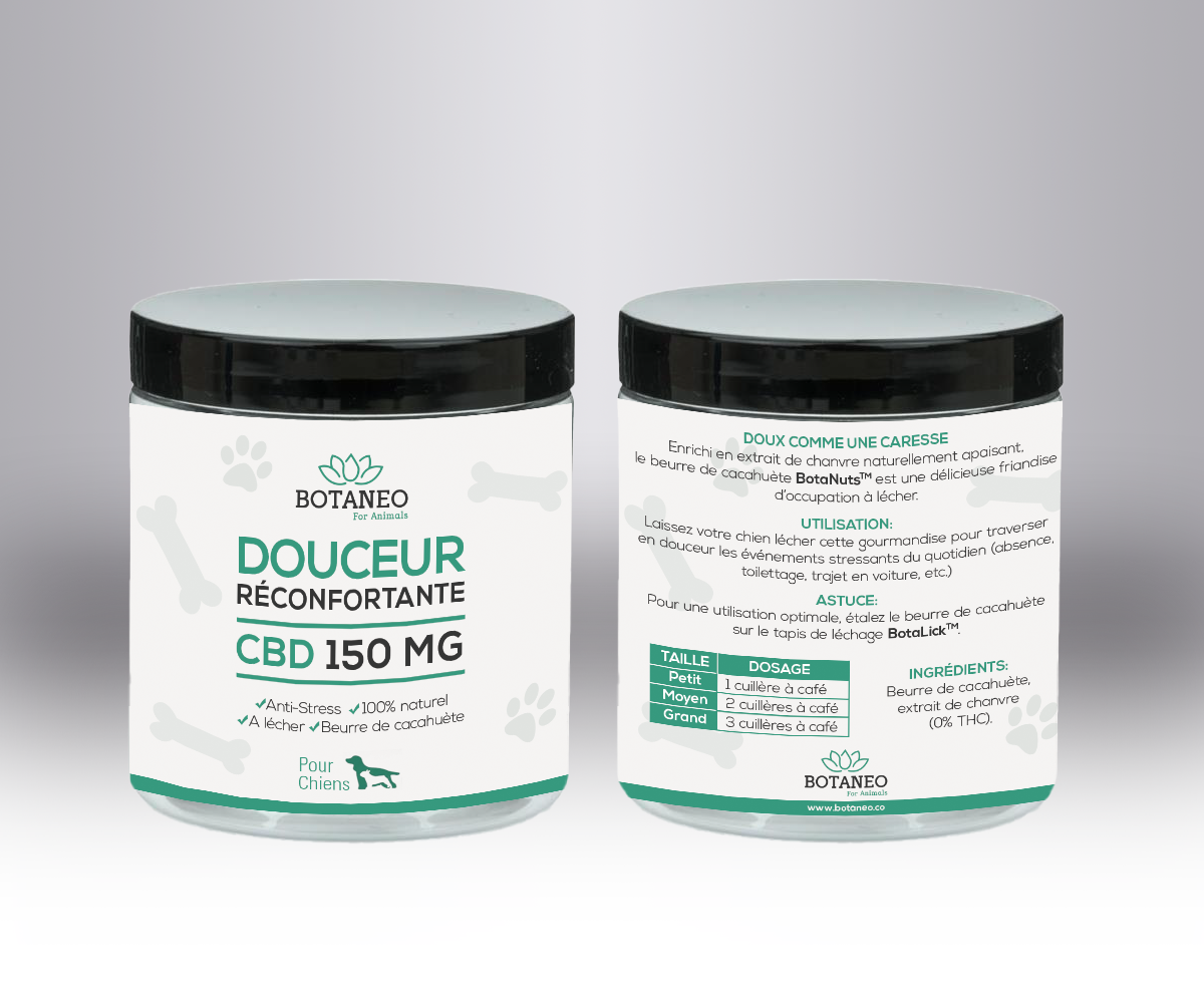 Etikett-Design von Andrés Sebastián für BOTA EUROPE KFT. | Design #30864964