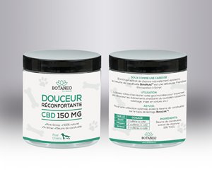 Label Design by Andrés Sebastián for BOTA EUROPE KFT. | Design: #30864964