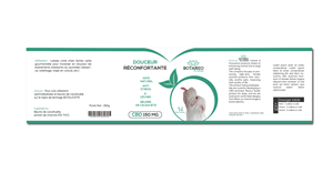 Label Design by oltredisegno for BOTA EUROPE KFT. | Design: #30879104