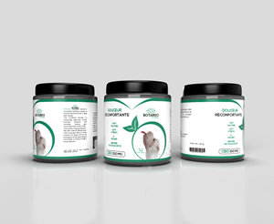 Label Design by oltredisegno for BOTA EUROPE KFT. | Design: #30879217