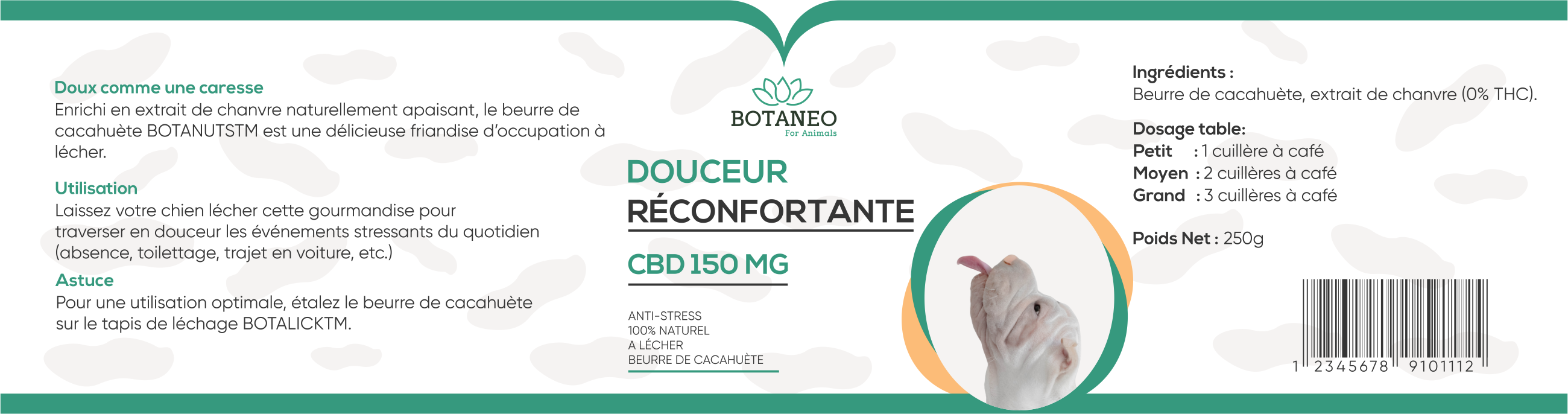 Label Design by guntorowani for BOTA EUROPE KFT. | Design #30863696