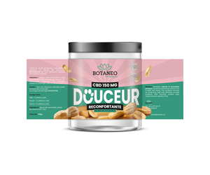 Label Design by Talha Baslik for BOTA EUROPE KFT. | Design: #30874686