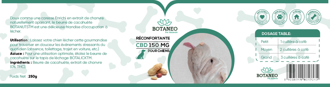 Label Design by Sarina.dsg for BOTA EUROPE KFT. | Design #30864336
