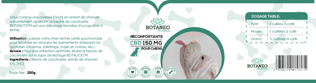 Label Design by Sarina.dsg for BOTA EUROPE KFT. | Design #30864338