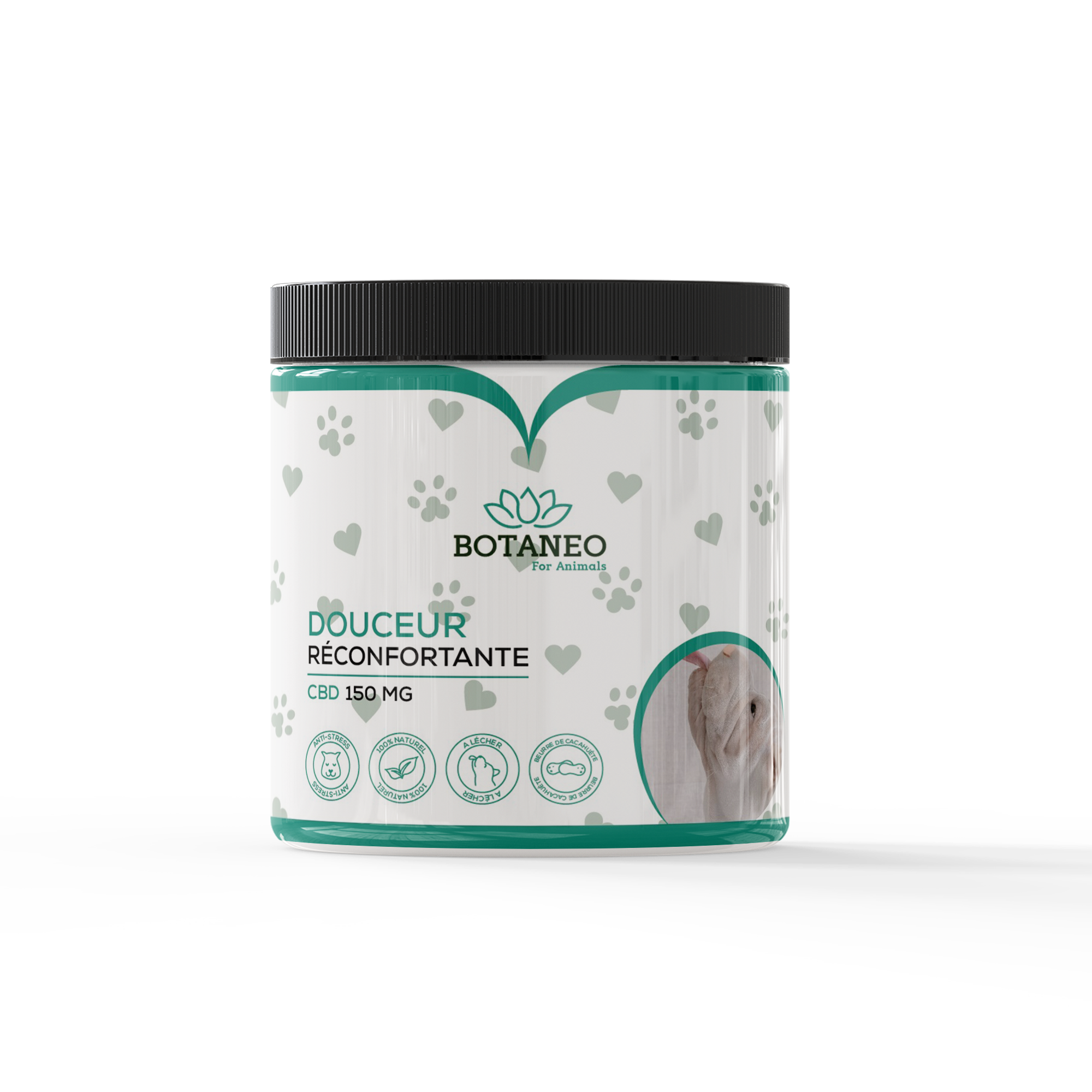 Label Design by vigs for BOTA EUROPE KFT. | Design #30900393