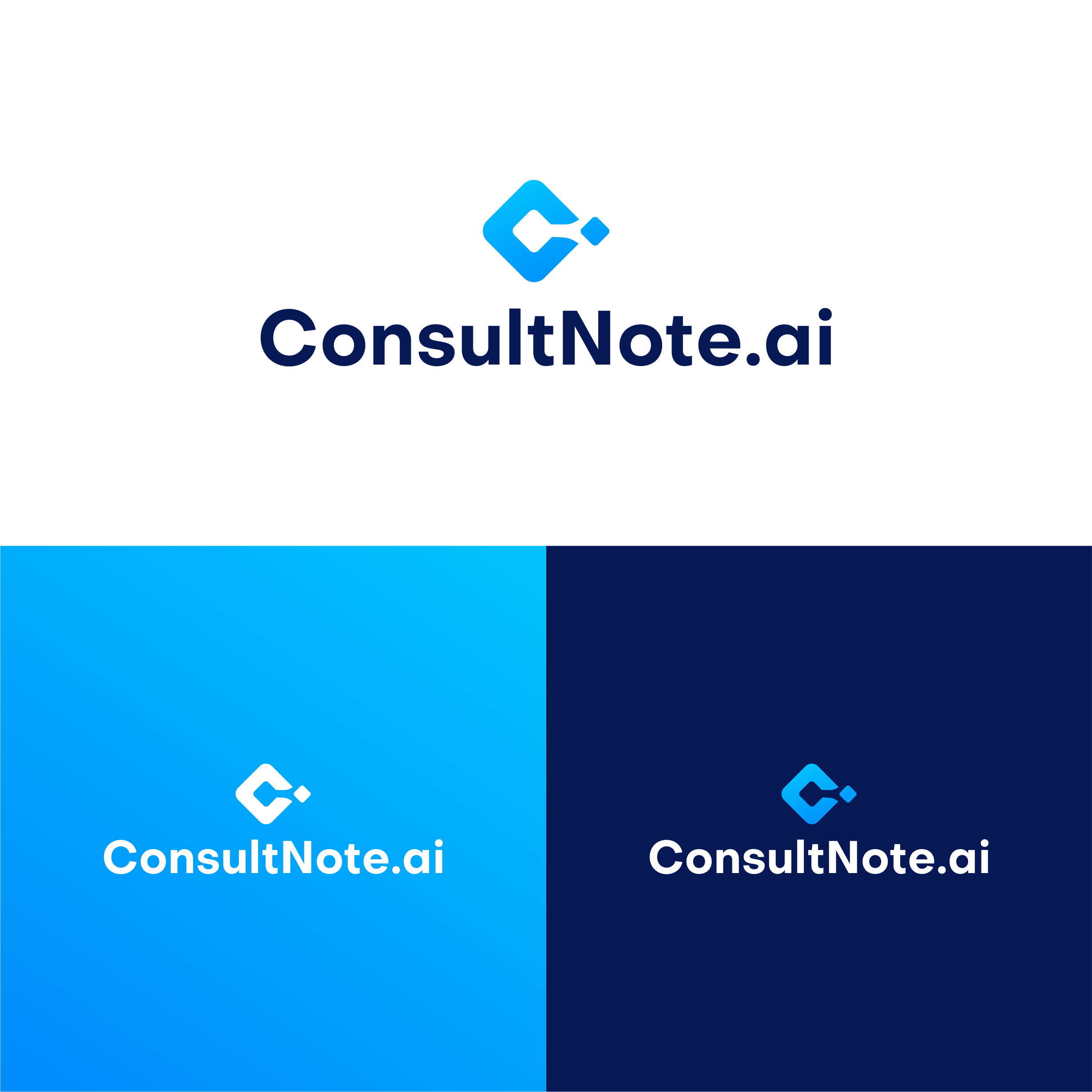 Logo Design by melzh for Neal Street Medical Clinic | Design #30843010