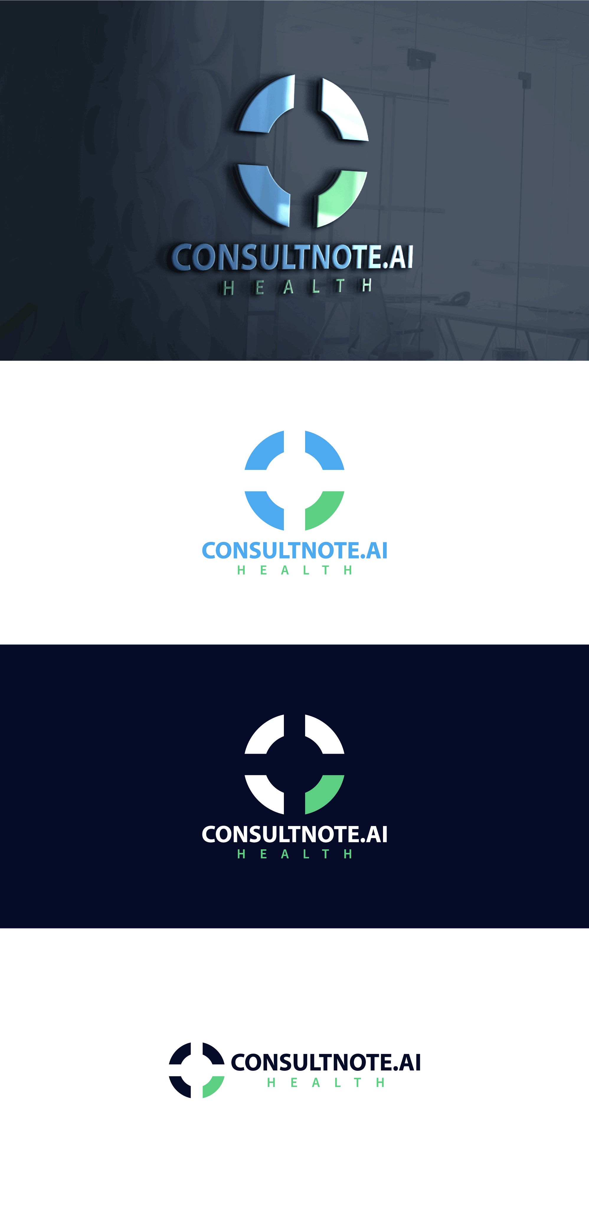 Diseño de Logo por aalalaydesigner para Neal Street Medical Clinic | Diseño #30850689