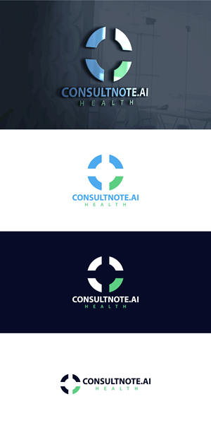 Logo Design by aalalaydesigner for Neal Street Medical Clinic | Design: #30850689