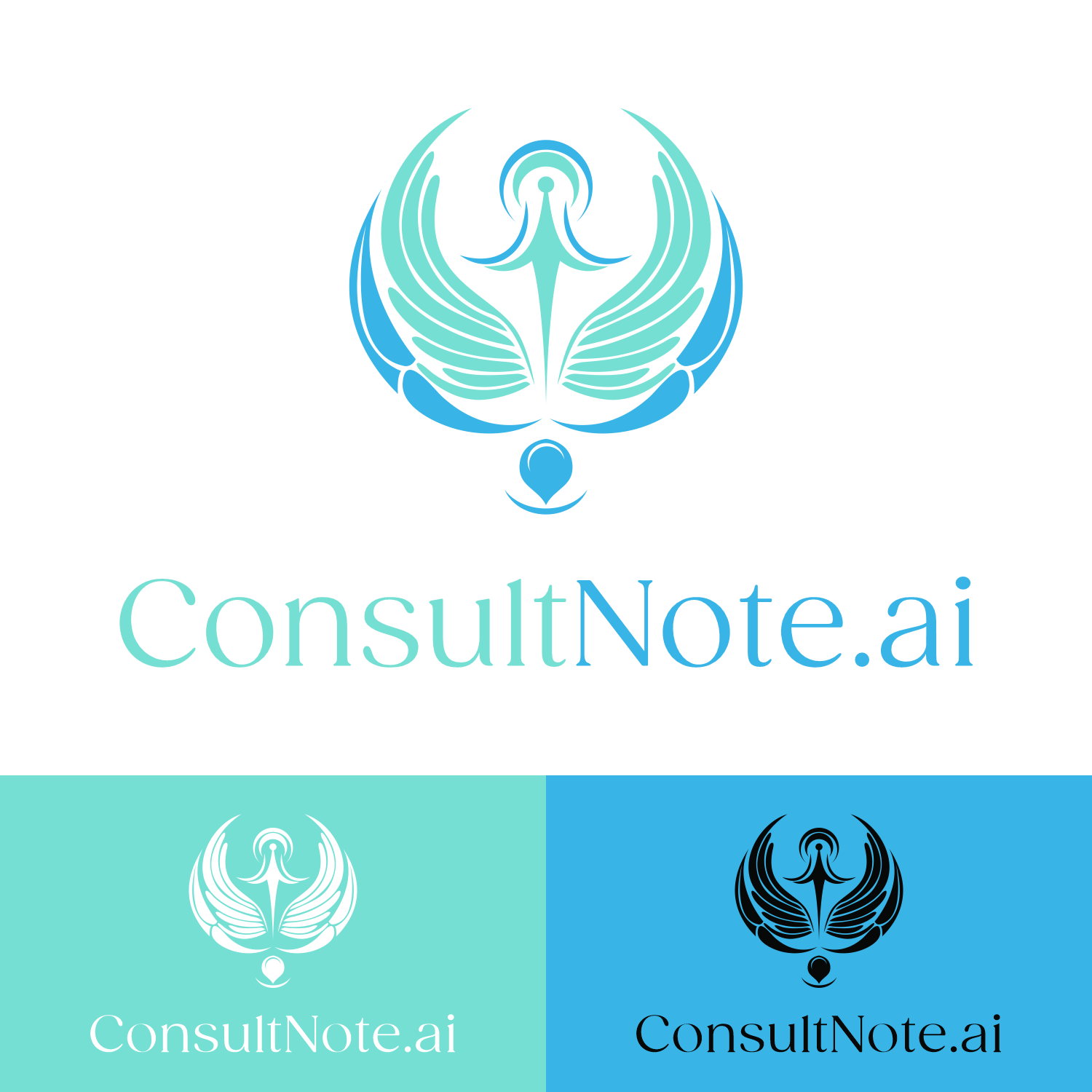 Logo Design by Dalang Design for Neal Street Medical Clinic | Design #30850007