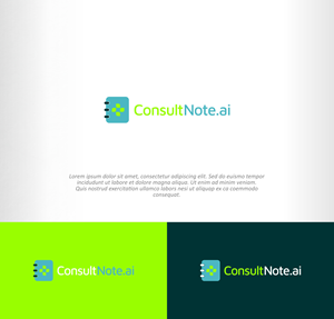 Logo Design by Abici