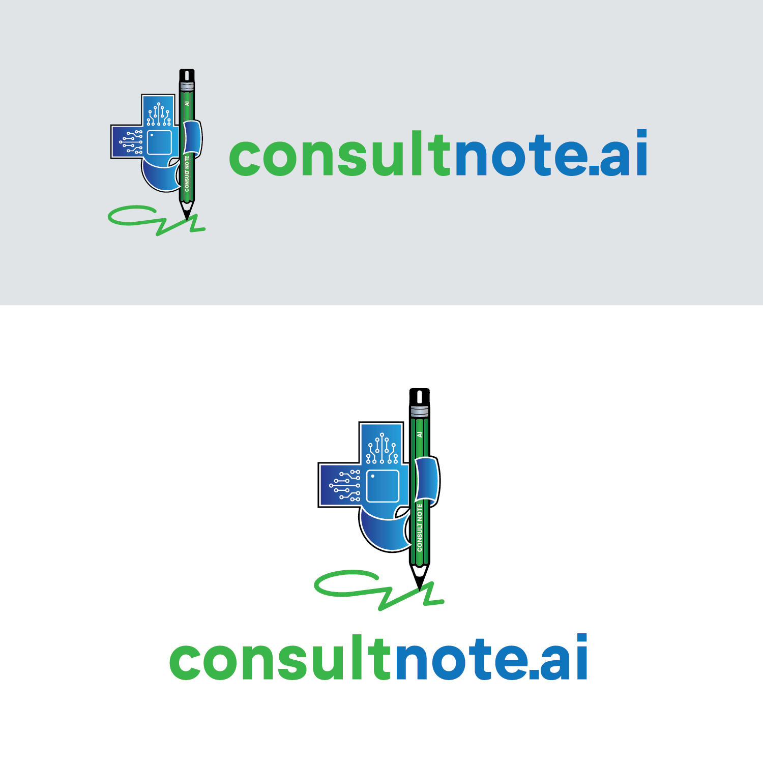 Logo Design by kfade for Neal Street Medical Clinic | Design #30869914