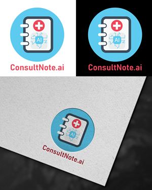 Logo Design by beberi for Neal Street Medical Clinic | Design: #30876335