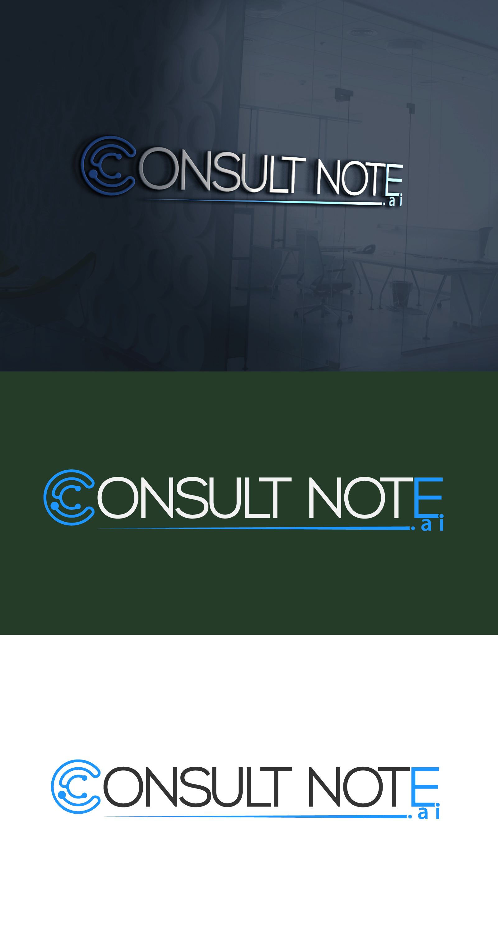 Logo Design by tanjir01 for Neal Street Medical Clinic | Design #30849535