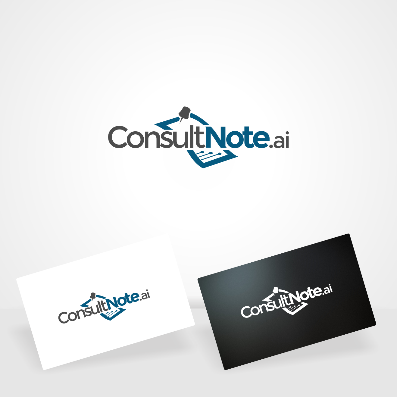 Logo Design by Arham Hidayat for Neal Street Medical Clinic | Design #30865930