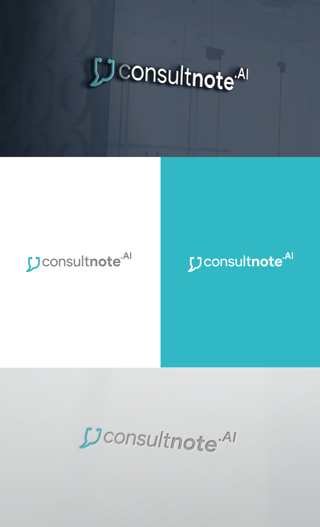 Logo Design by GLDesigns for Neal Street Medical Clinic | Design #30843699