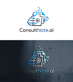 Logo Design by debdesign for Neal Street Medical Clinic | Design: #30850036