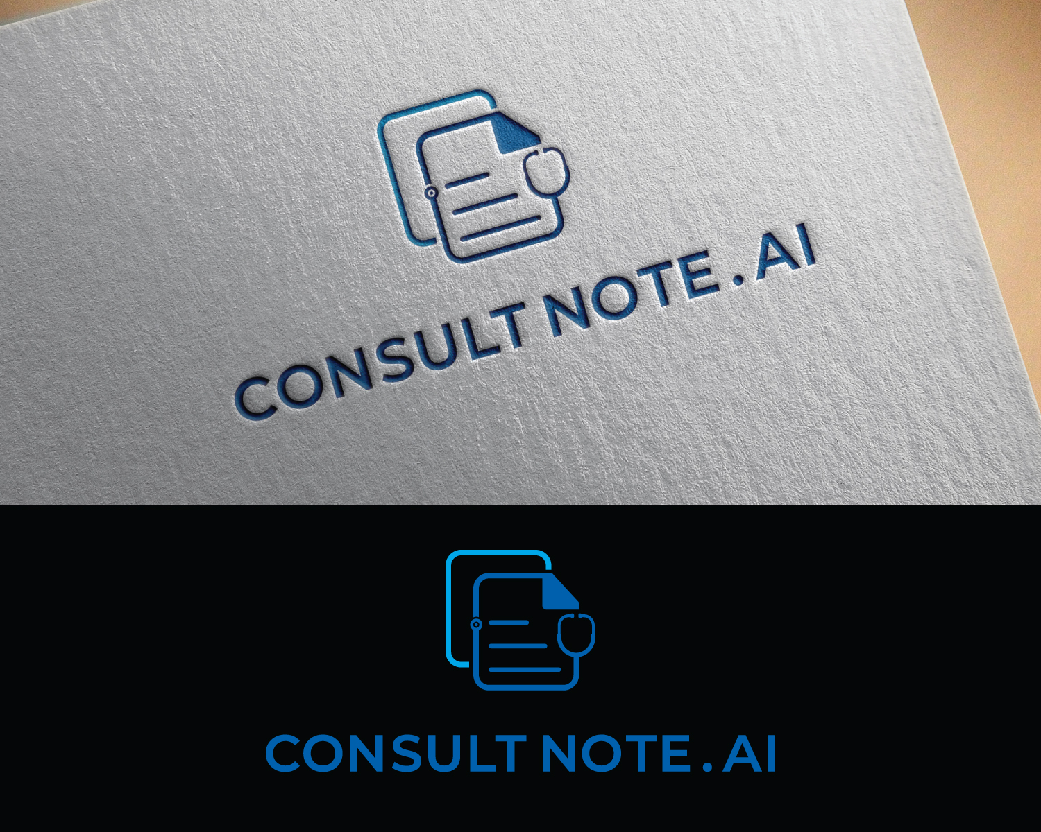 Logo Design by Atec for Neal Street Medical Clinic | Design #30848927