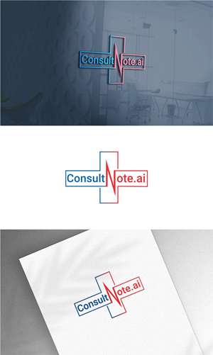 Logo Design by Dave Paresh for Neal Street Medical Clinic | Design: #30849931
