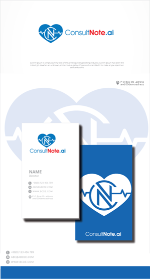 Logo Design by zebronicgraphic for Neal Street Medical Clinic | Design: #30843843