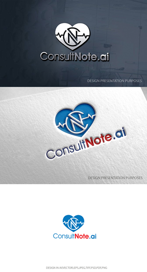 Logo Design by zebronicgraphic for Neal Street Medical Clinic | Design: #30843844