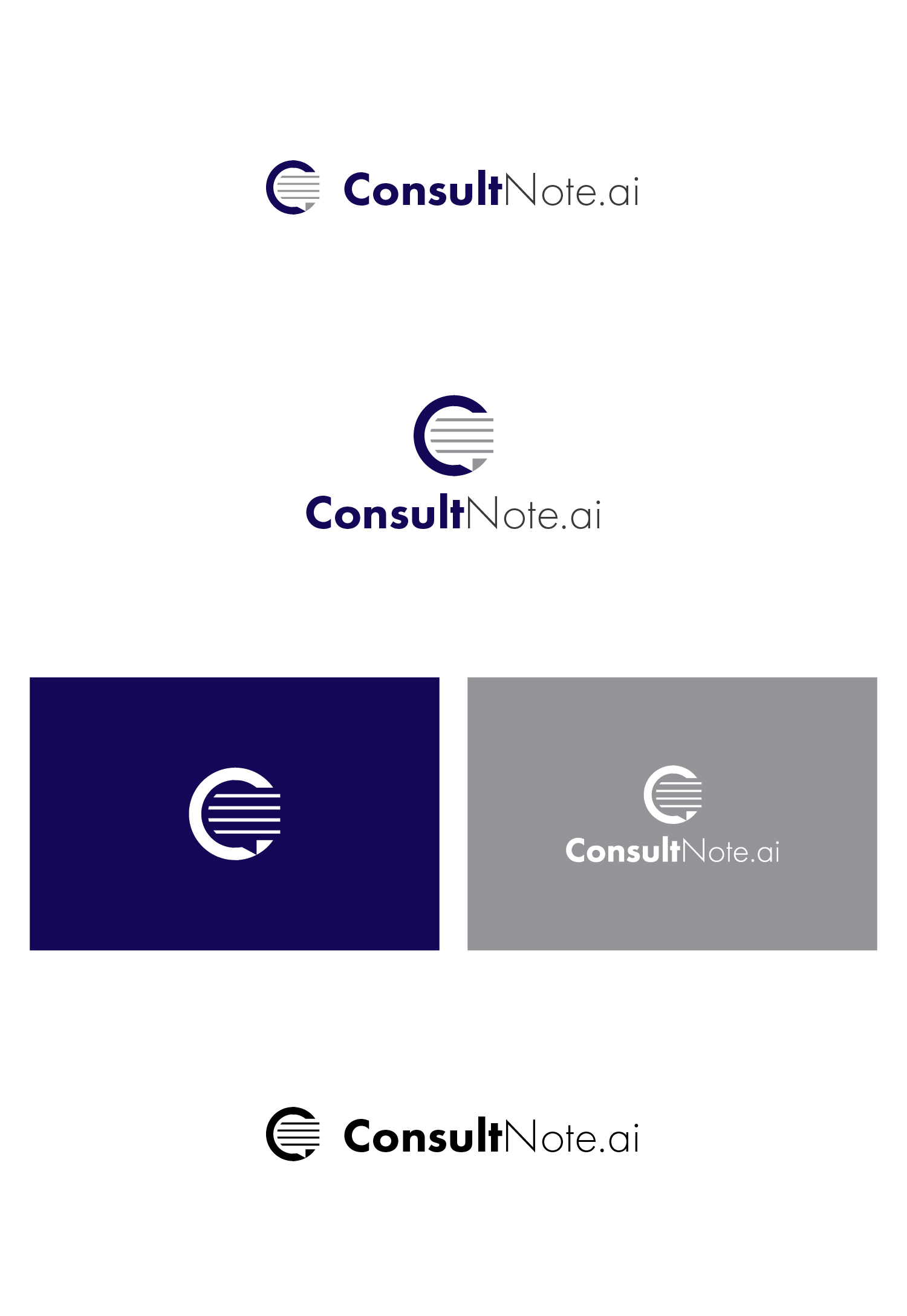 Logo Design by Maxo-Biz for Neal Street Medical Clinic | Design #30854882