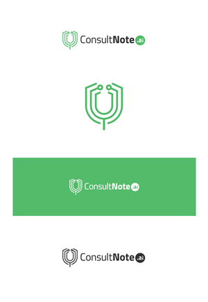 Logo Design by Maxo-Biz for Neal Street Medical Clinic | Design: #30854883