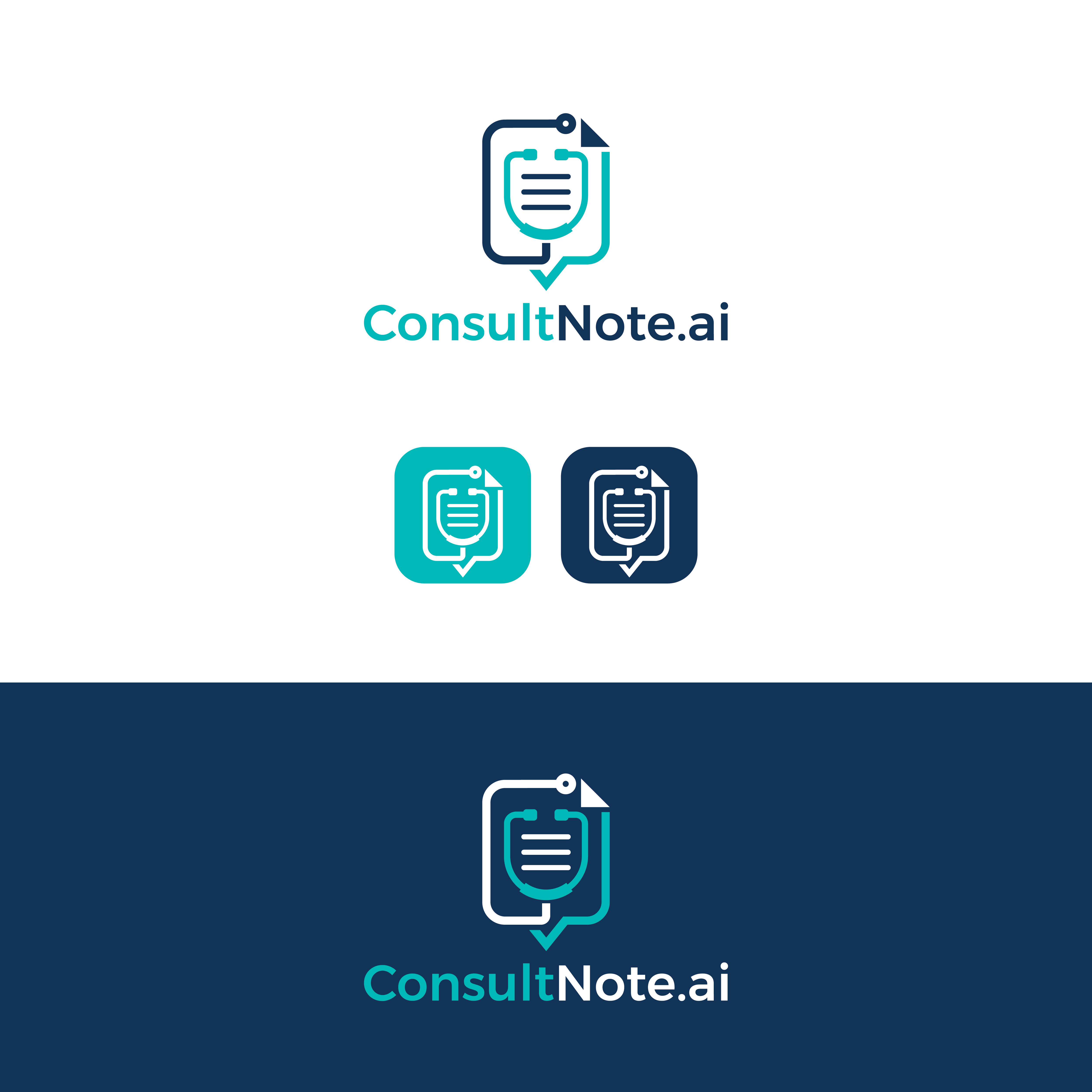 Logo Design by dan-D-dan for Neal Street Medical Clinic | Design #30861248
