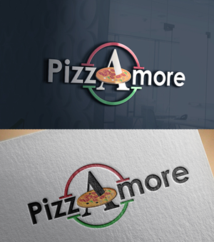 Logo Design by 24ksunny for VICTOR ICE DISTRIBUTION SRL | Design: #30847353
