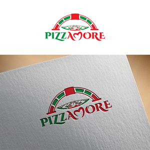 Logo Design by RA-bica for VICTOR ICE DISTRIBUTION SRL | Design: #30855703