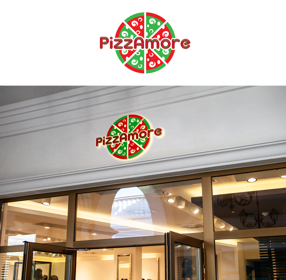 Logo Design by RA-bica for VICTOR ICE DISTRIBUTION SRL | Design #30855704
