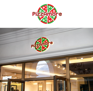 Logo Design by RA-bica for VICTOR ICE DISTRIBUTION SRL | Design: #30855704