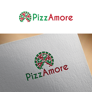 Logo Design by RA-bica for VICTOR ICE DISTRIBUTION SRL | Design: #30855705