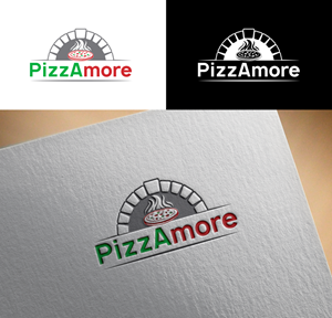 Logo Design by RA-bica for VICTOR ICE DISTRIBUTION SRL | Design: #30856648