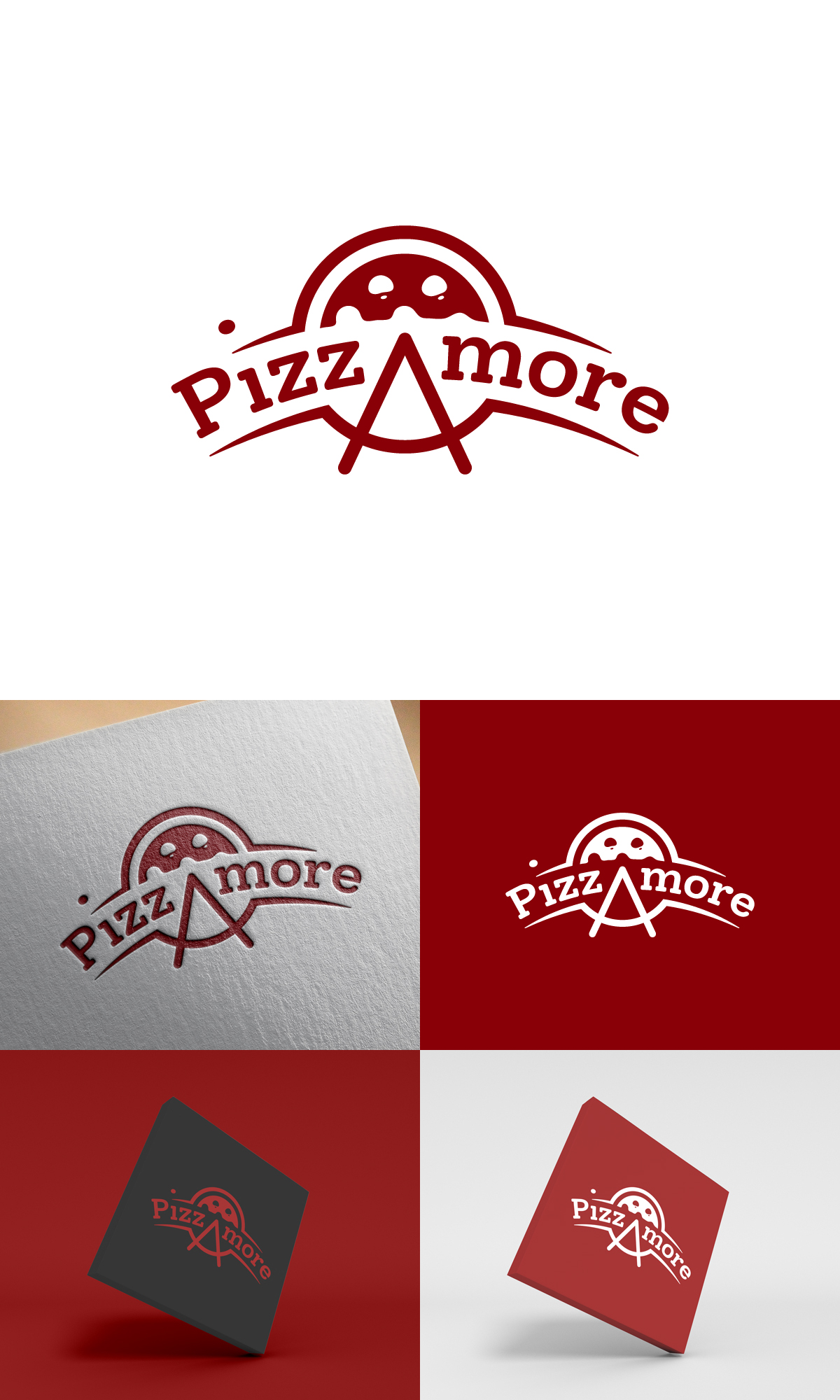 Logo Design by NineOwl for VICTOR ICE DISTRIBUTION SRL | Design #30848140