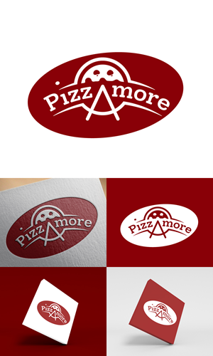 Logo Design by NineOwl for VICTOR ICE DISTRIBUTION SRL | Design: #30848141
