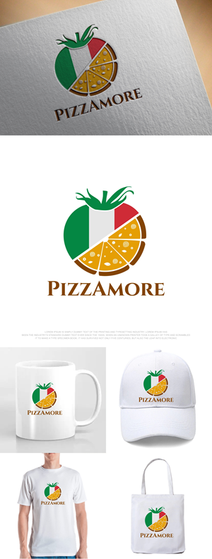 Logo Design by fly  design for VICTOR ICE DISTRIBUTION SRL | Design: #30856108