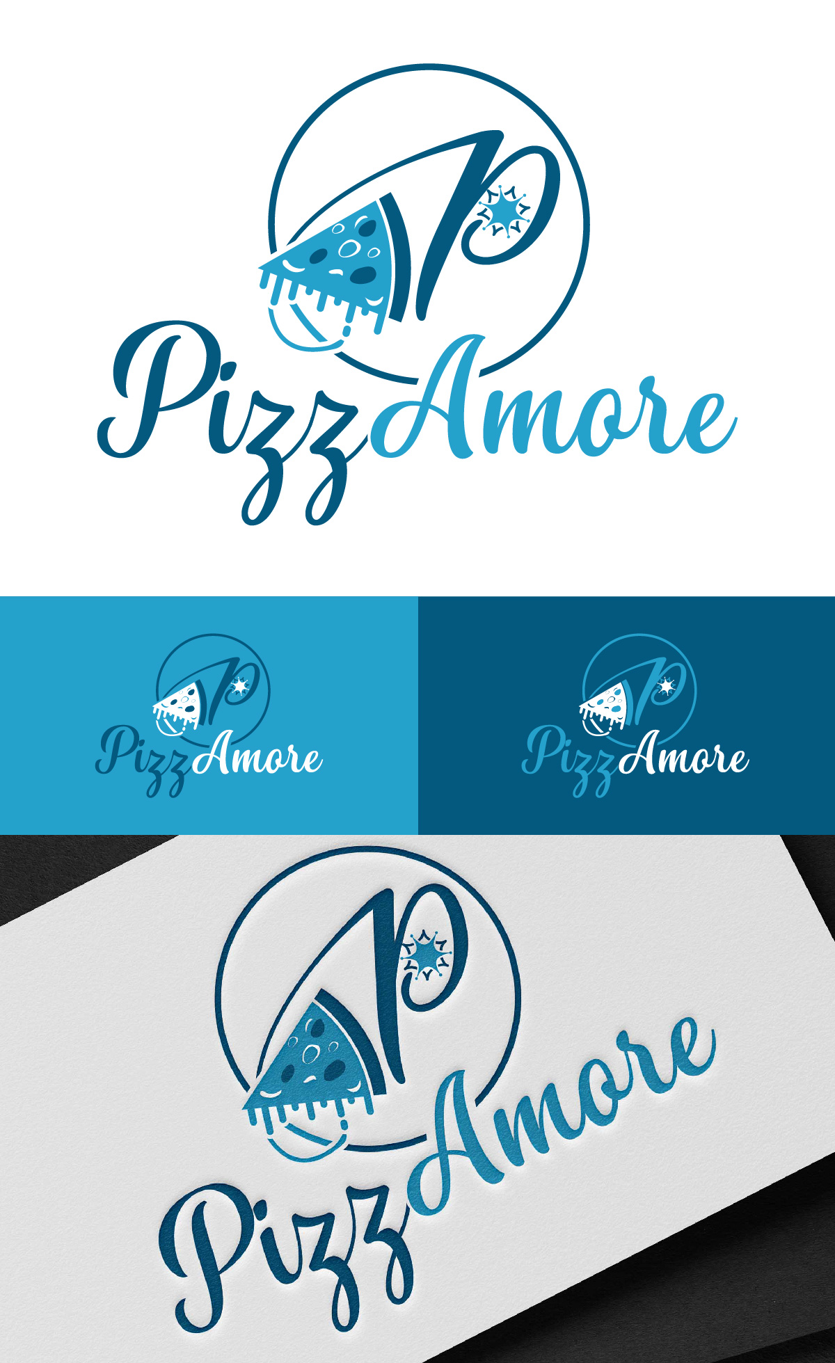 Logo Design by DesignLima for VICTOR ICE DISTRIBUTION SRL | Design #30858593