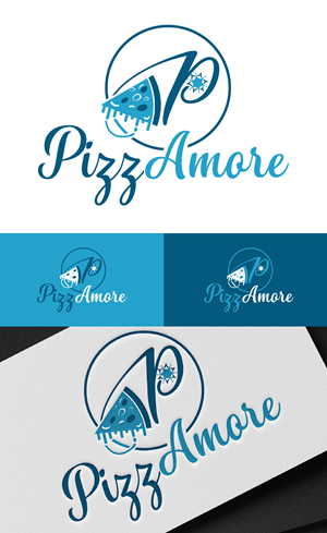 Logo Design by DesignLima for VICTOR ICE DISTRIBUTION SRL | Design: #30858593