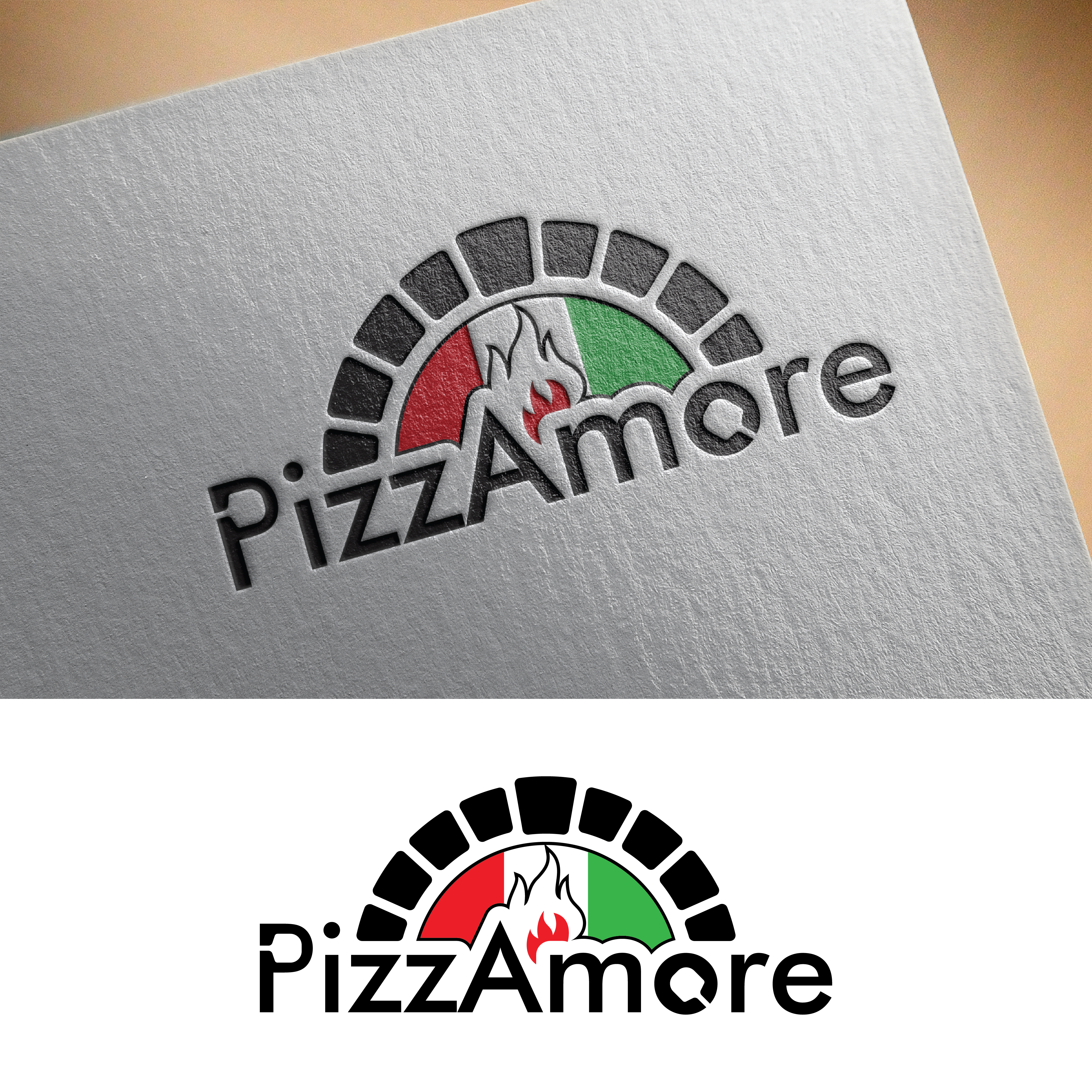 Logo Design by Maxo-Biz for VICTOR ICE DISTRIBUTION SRL | Design #30861276