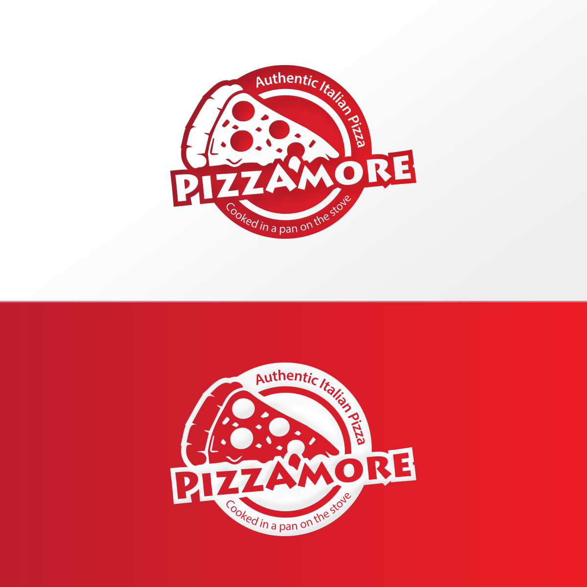 Logo Design by CODEINK for VICTOR ICE DISTRIBUTION SRL | Design #30854977