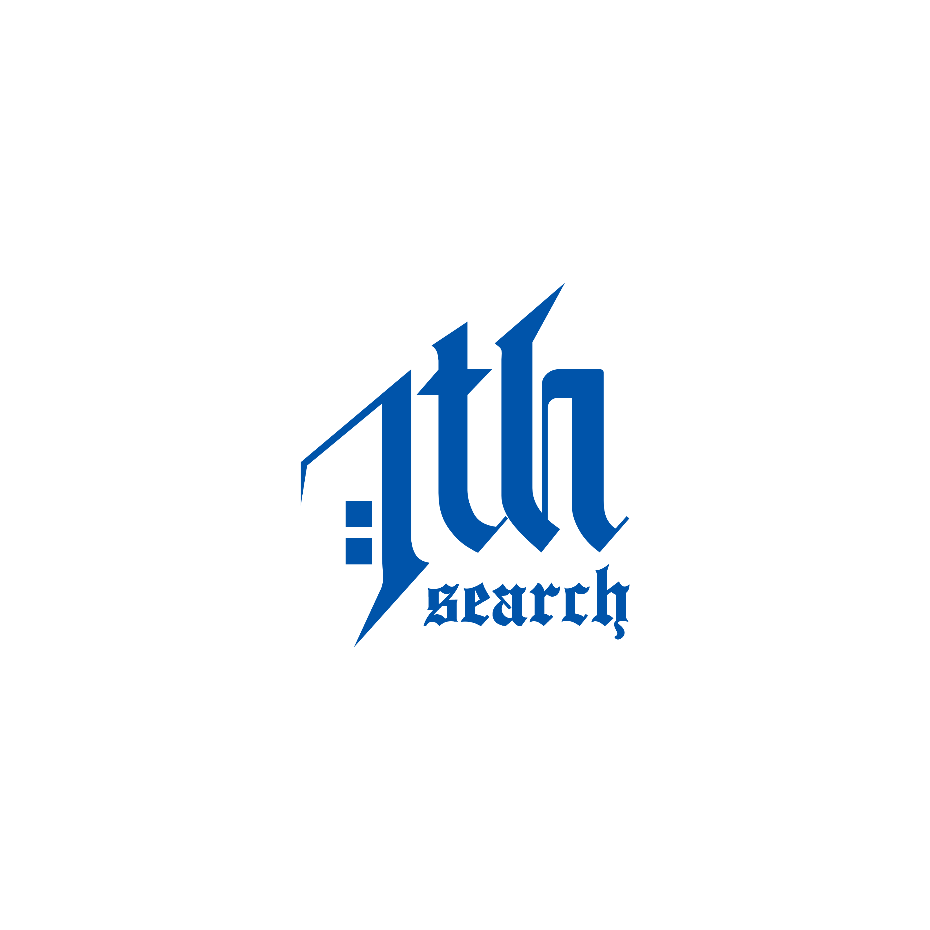 Logo Design by DoppelGanger Studio for this project | Design #30848015