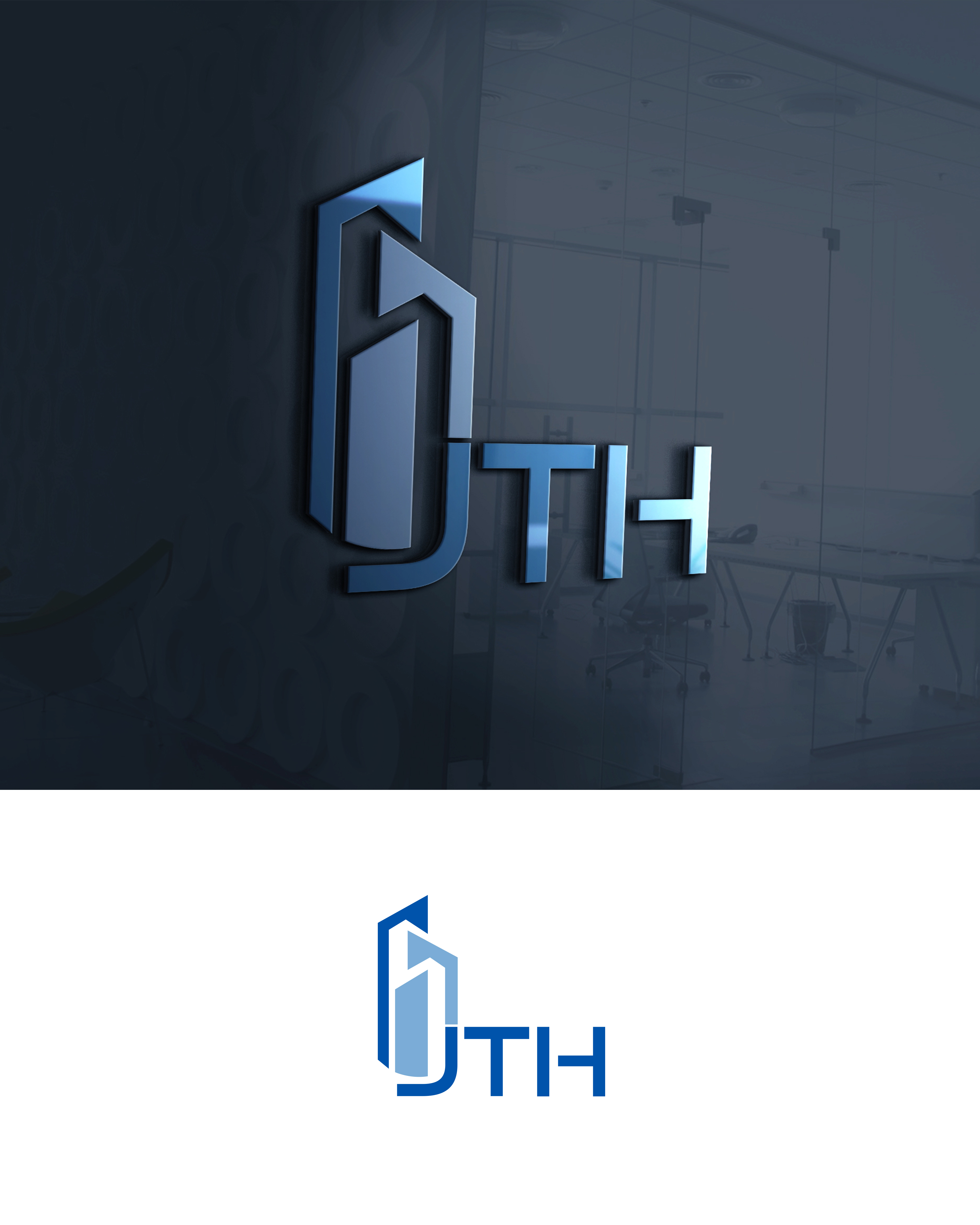 Logo Design by mekail for this project | Design #30848697