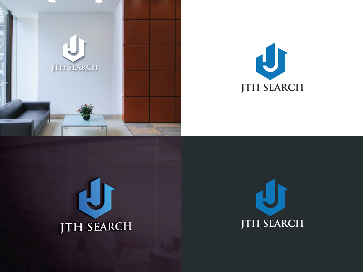 Logo Design by Visionarydexiner for this project | Design #30854645