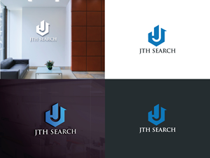 Logo Design by Visionarydexiner