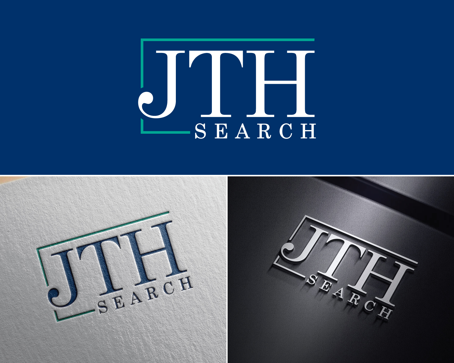 Logo Design by Atec for this project | Design #30847887